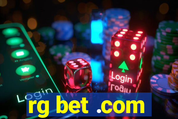 rg bet .com